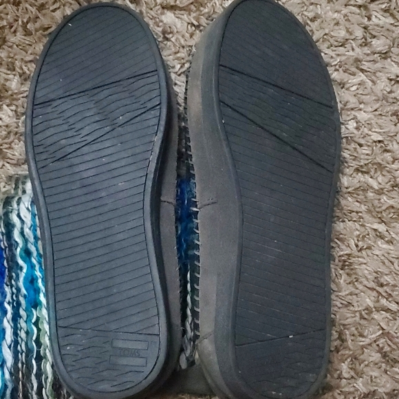 Toms Boots - Picture 4 of 7